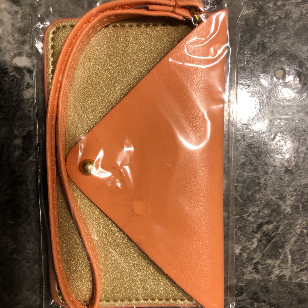 Minor History Card Holder